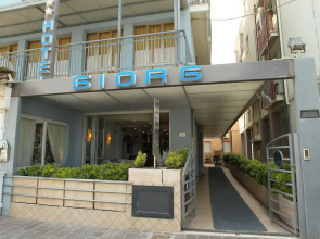 Hotel Giorg - WaterPark Free Entrance