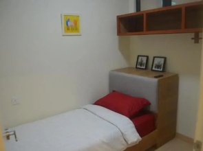 OYO 90580 Munchkin Timurbay