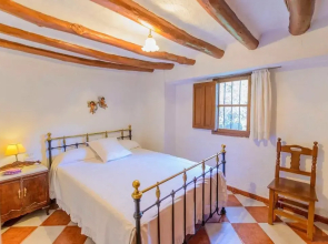 El Molino de las Palomas