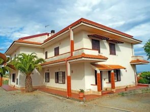 La Casa Di Mirò