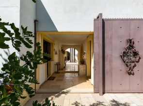 4015 Masseria Scilla by Barbarhouse