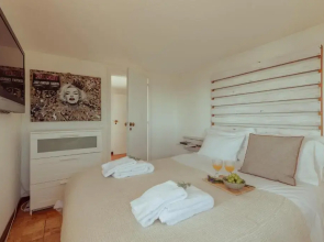 Cascais Coast House