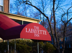 The Lafayette Inn