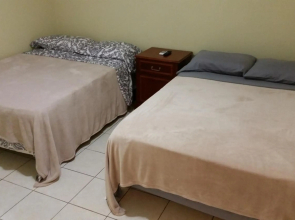 Paramira Apartment