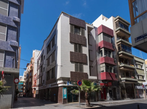 Mariana Apartment