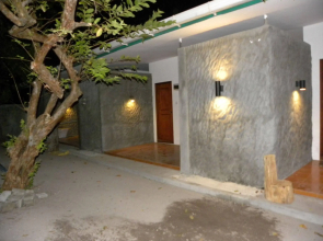 Madi Finolhu Guesthouse