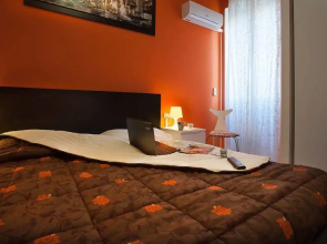 Adriatic Room Ciampino