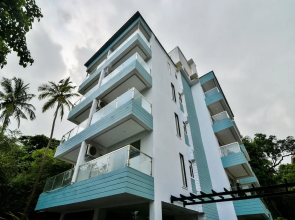 OYO 14676 Flagship Baga Alchemy Creek