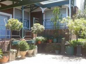 Chez Esme Guest House