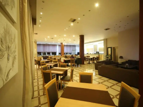 Athina Airport Hotel