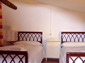 Olmitos 3 Hotel boutique, Casa-Palacio