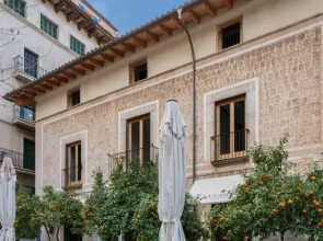Soller Plaza
