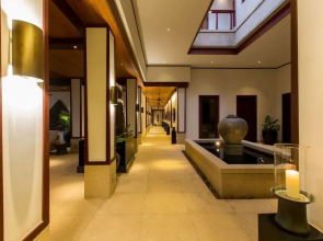 Villa Daran - Kamala Beach