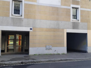 "Monplaisir", beau studio neuf, classement 2 étoiles