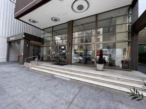 Apartamentos Plaza Bulnes