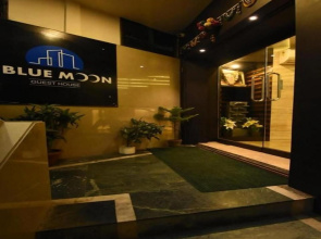 Nu Blue Moon Guest House