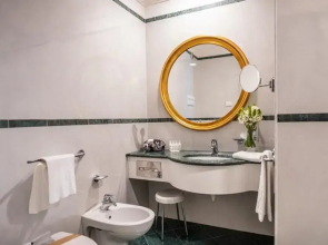Hotel La Residence & Idrokinesis