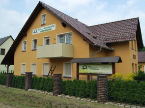 Pension + Apartments Tor zum Spreewald