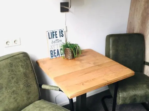 Nicolette Apartments