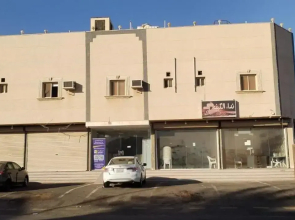 البحر سكنك الخاص