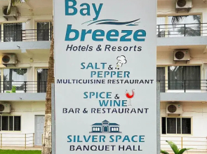 Bay Breeze Hotels & Resorts