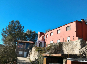 El Balcon de Cruz Chica