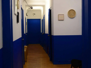 The Buba House - Hostel
