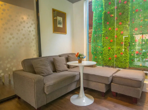 Villa Silk Road Hotel II