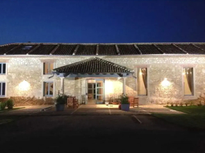 Finca Lasmargas Hotel