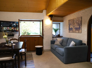 [Chalet Villa Maria] con Vista Montagne - Netflix