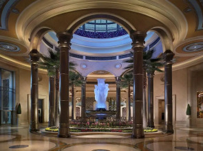 The Palazzo at The Venetian