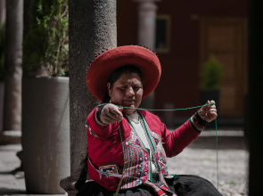 Wyndham Costa del Sol Cusco
