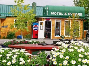 Mountain Ridge Motel & R V Park