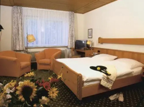 Flairhotel Hubertus