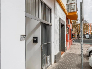 Magnifico apartamento de diseño centro Sevilla