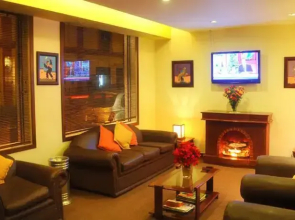 Hostal El Marquez