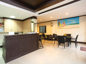 Paripas Express Hotel Patong
