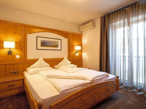 Hotel Patriarch