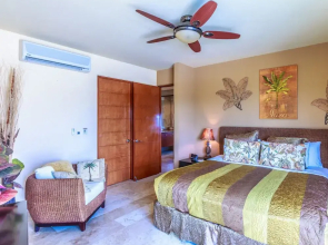 Puerta Al Mar - Suite 105
