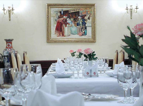 Seres Hotel Old City