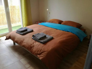 Biophylic - 3bdr apartment