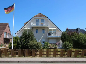 Ostlandstraße 12 Whg 5 OG