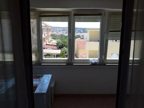 Apartments Novalja West