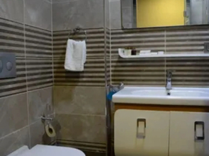 Perante Hotel Şişli