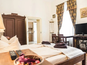 Brukenthal Central Apartments Sibiu