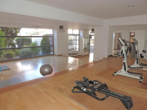 Retiro Apartment