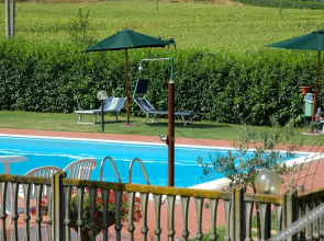 Agriturismo Vecchio Granaio