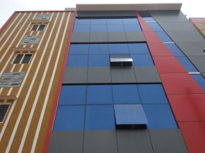 Iroomz Sri Srinivasa Residency