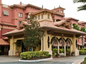 Bonnet Creek 3BD DLX