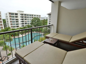 Wongamat Privacy Residence & Resort